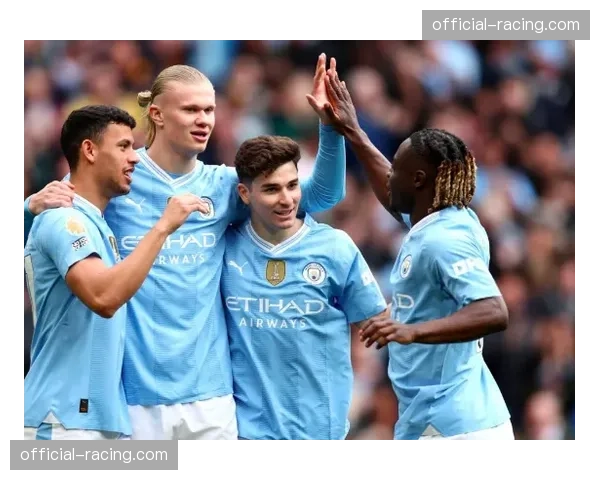 哈兰德破门助曼城取胜 挪威前锋延续进球势头