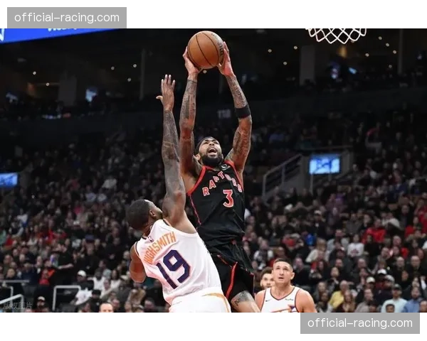 猛龙英格拉姆末节接管逆转太阳,锋线群深度或成季后赛黑马资本 猛龙英格拉姆末节接管逆转太阳,锋线群深度或成季后赛黑马资本