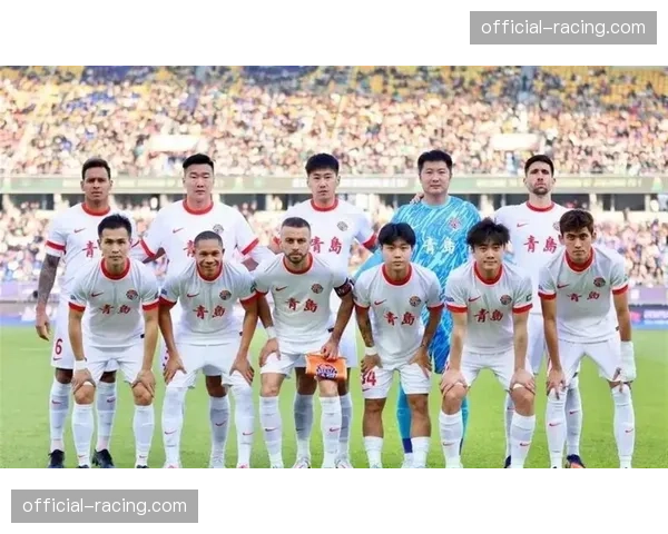 青岛海牛大胜山东泰山积分转正 摆脱负分泥潭仍处降级区